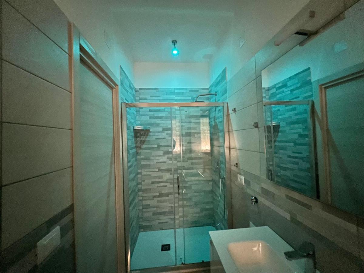 Treehouse Sorrento Apartment Екстер'єр фото
