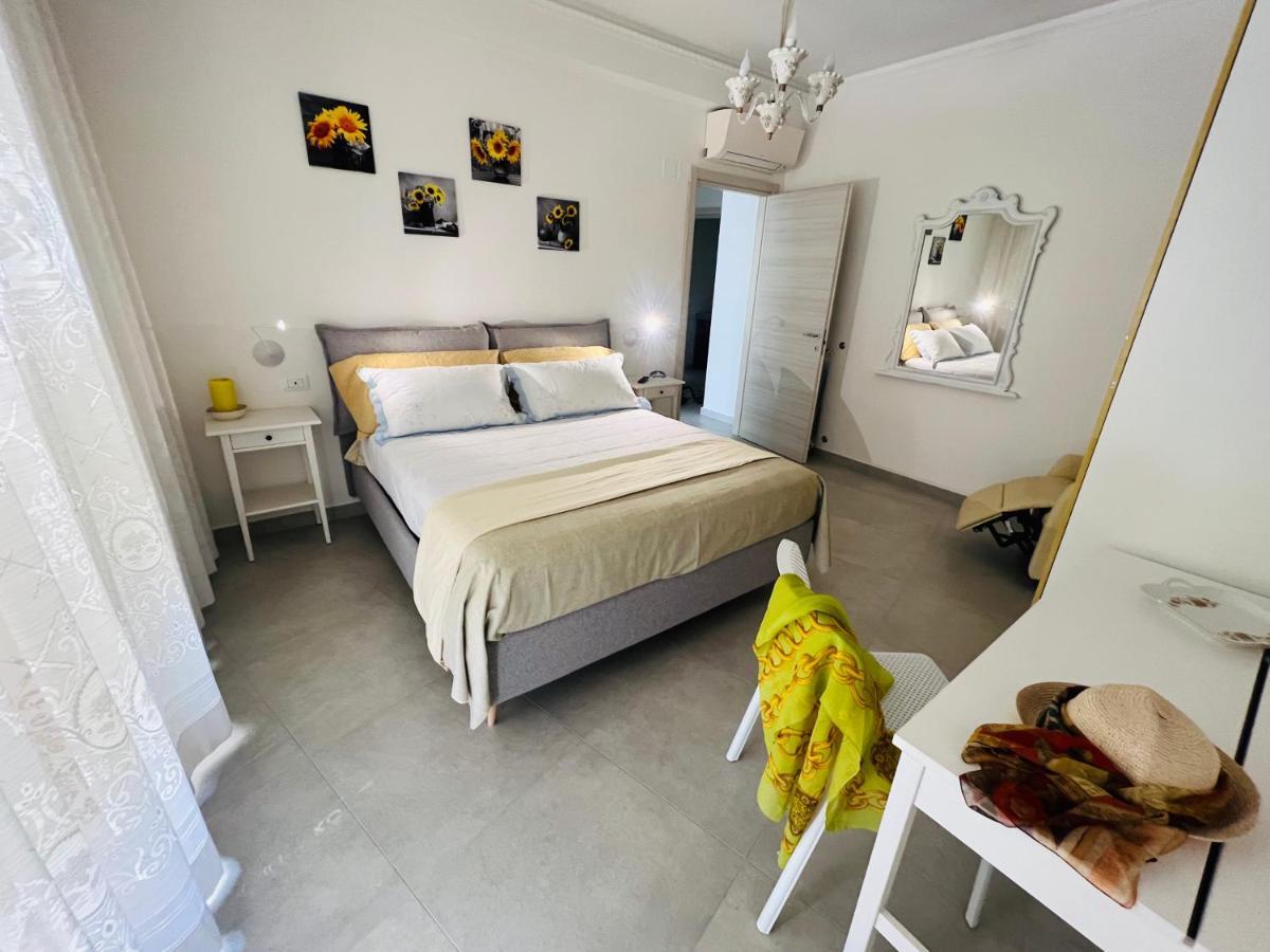 Treehouse Sorrento Apartment Екстер'єр фото