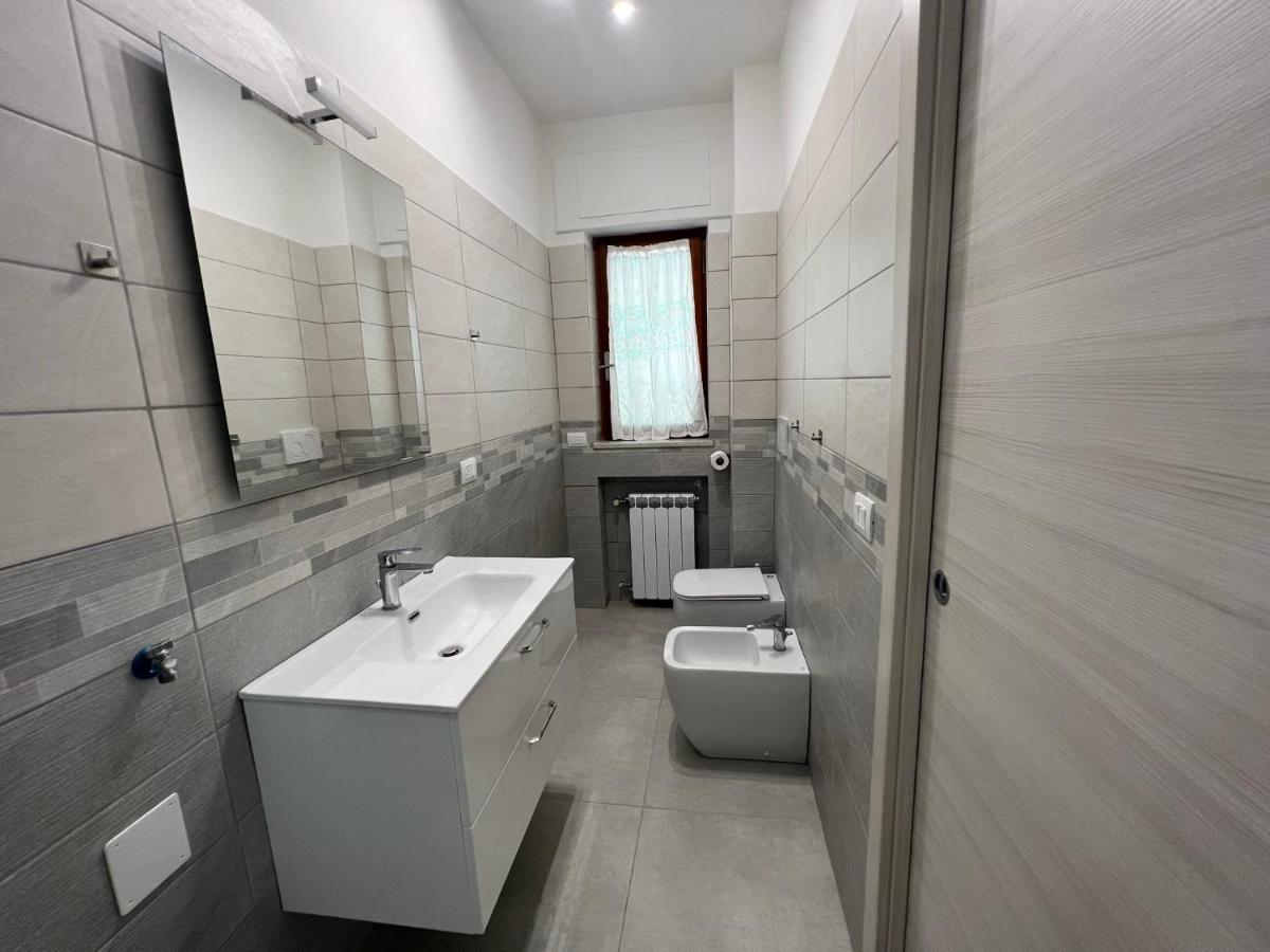 Treehouse Sorrento Apartment Екстер'єр фото