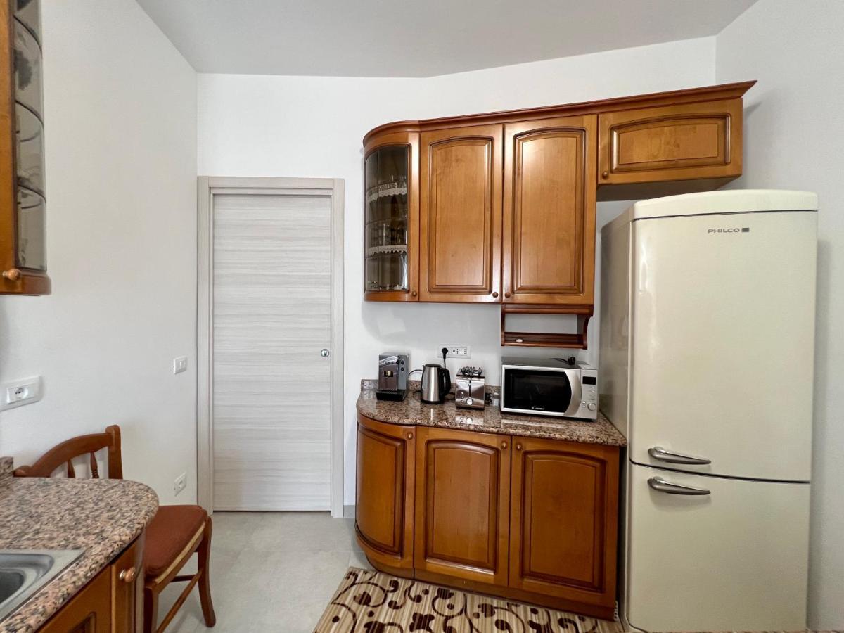 Treehouse Sorrento Apartment Екстер'єр фото