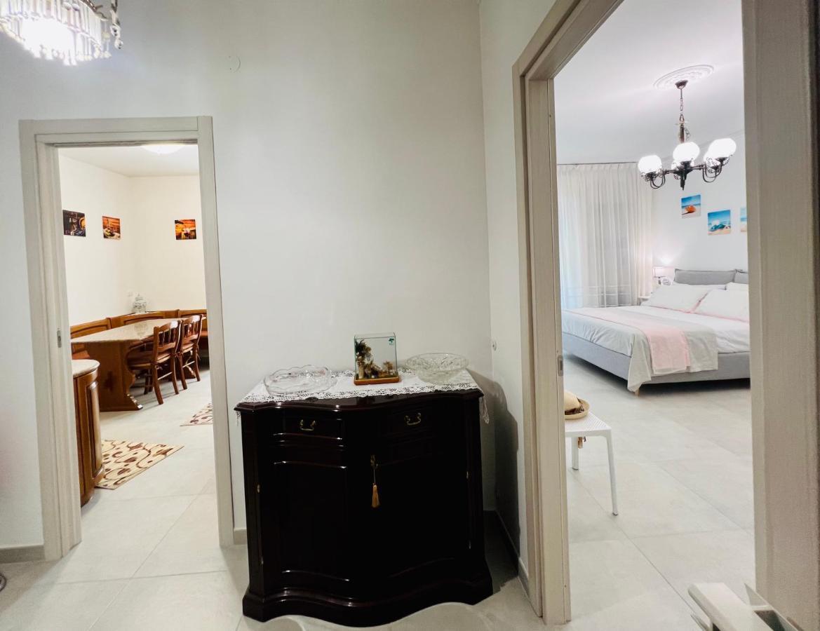 Treehouse Sorrento Apartment Екстер'єр фото