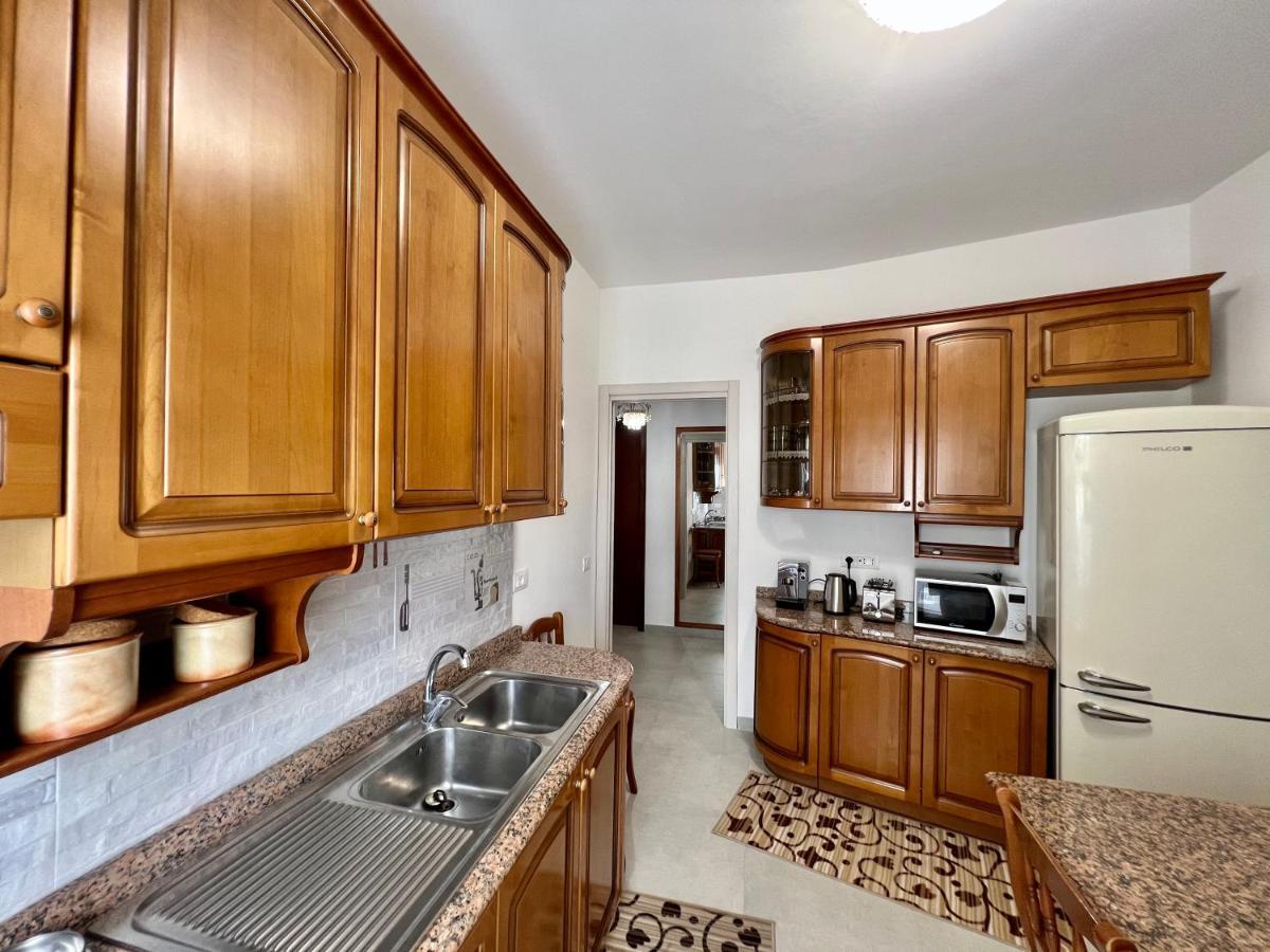 Treehouse Sorrento Apartment Екстер'єр фото