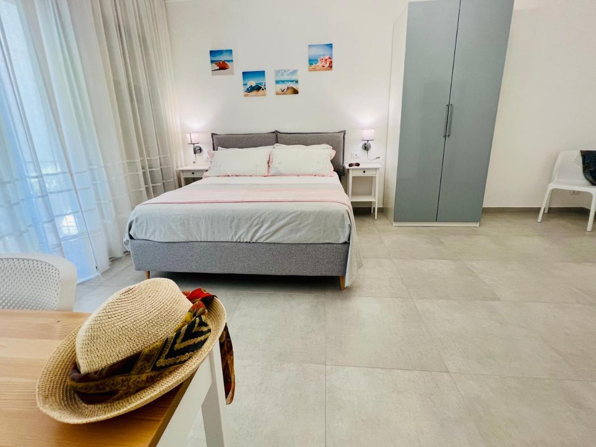 Treehouse Sorrento Apartment Екстер'єр фото