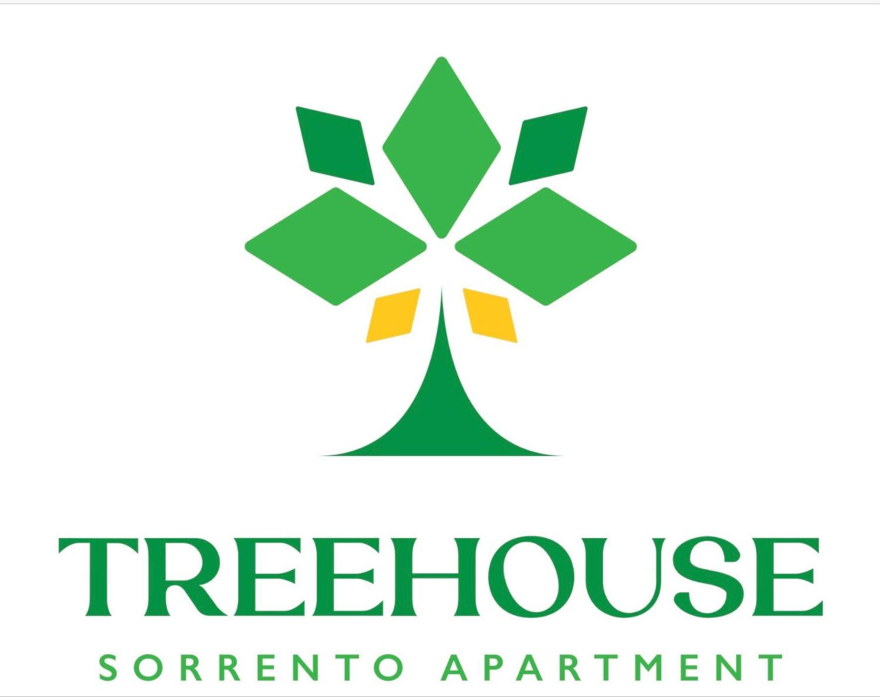 Treehouse Sorrento Apartment Екстер'єр фото